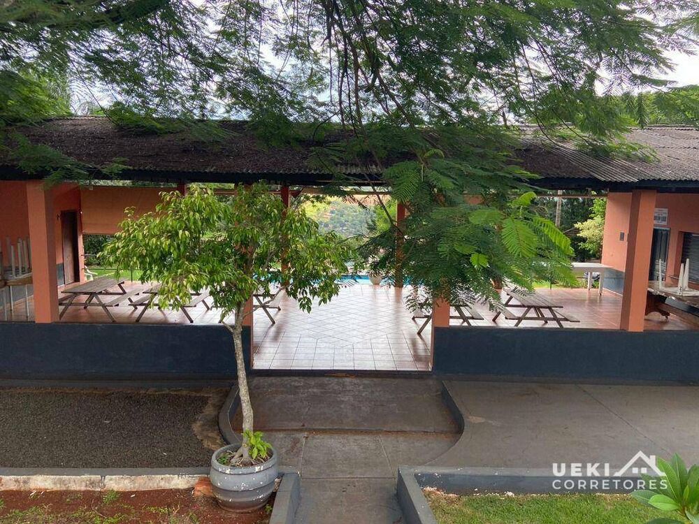 Chácara, 1 quarto, 1 hectares - Foto 4