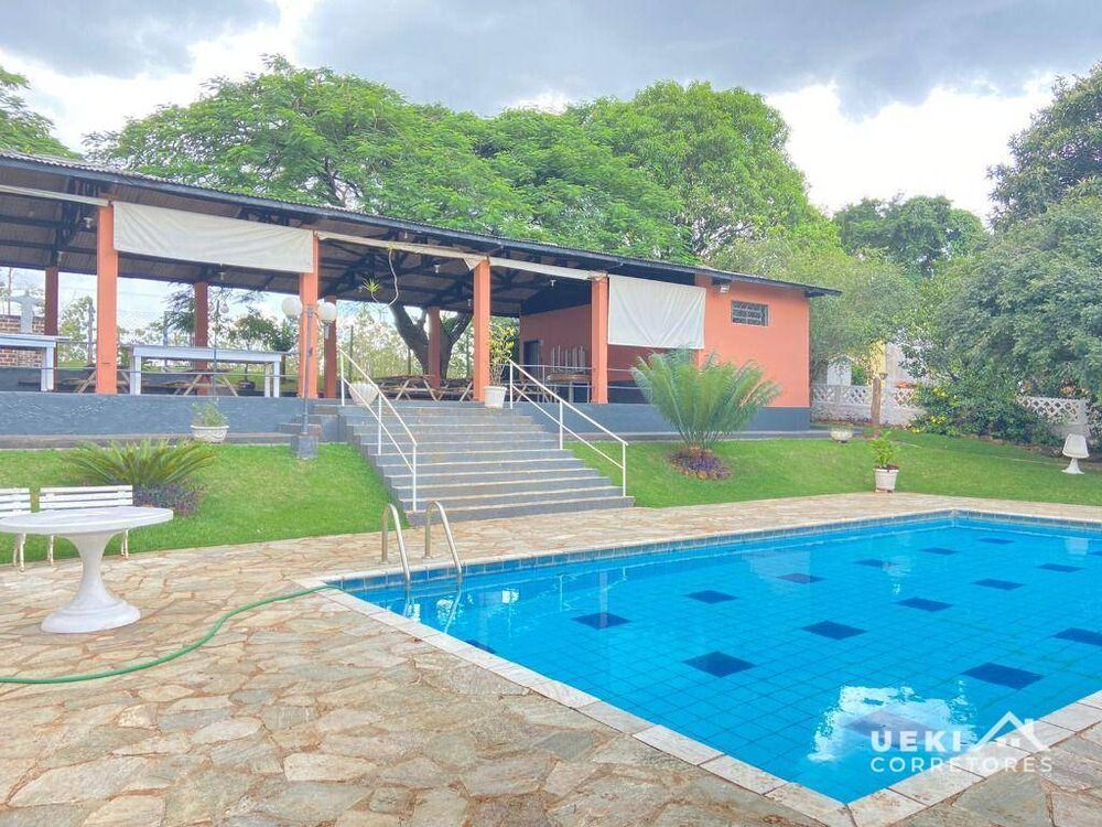 Chácara, 1 quarto, 1 hectares - Foto 12