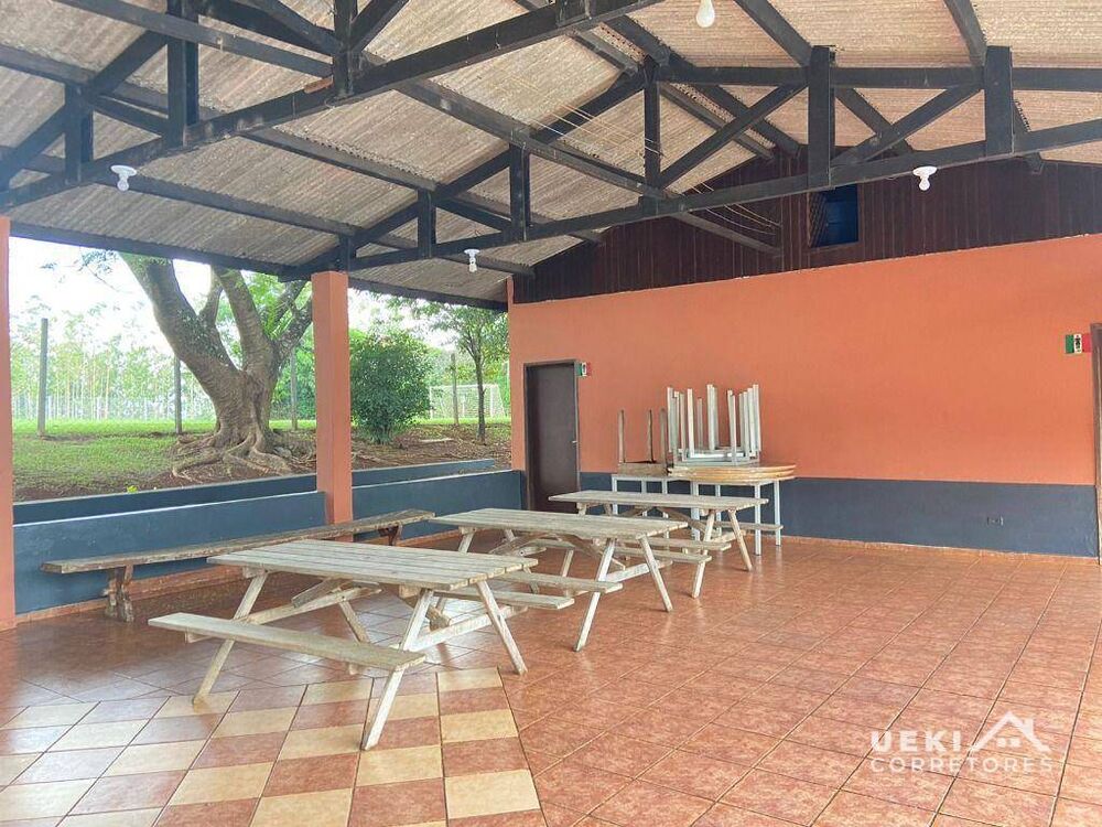 Chácara, 1 quarto, 1 hectares - Foto 8