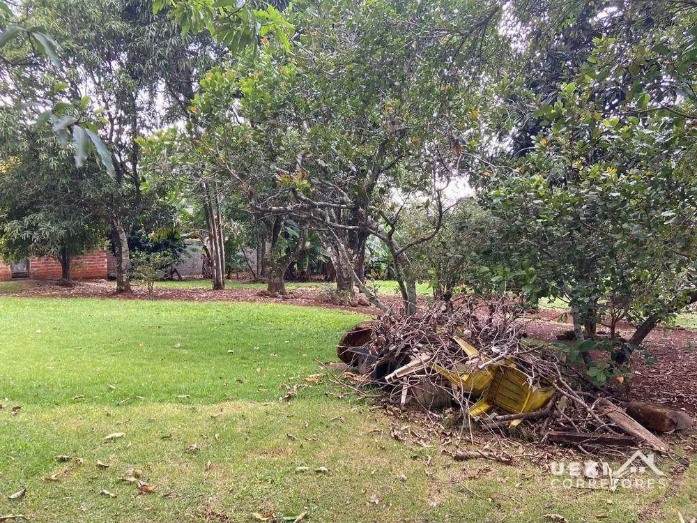 Chácara, 1 quarto, 1 hectares - Foto 4