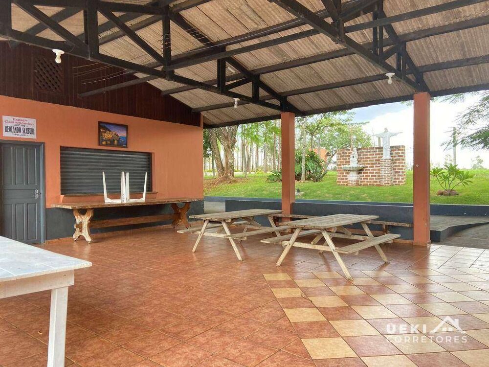 Chácara, 1 quarto, 1 hectares - Foto 9