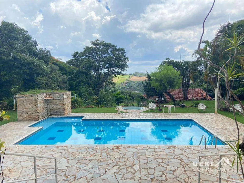 Chácara, 1 quarto, 1 hectares - Foto 10