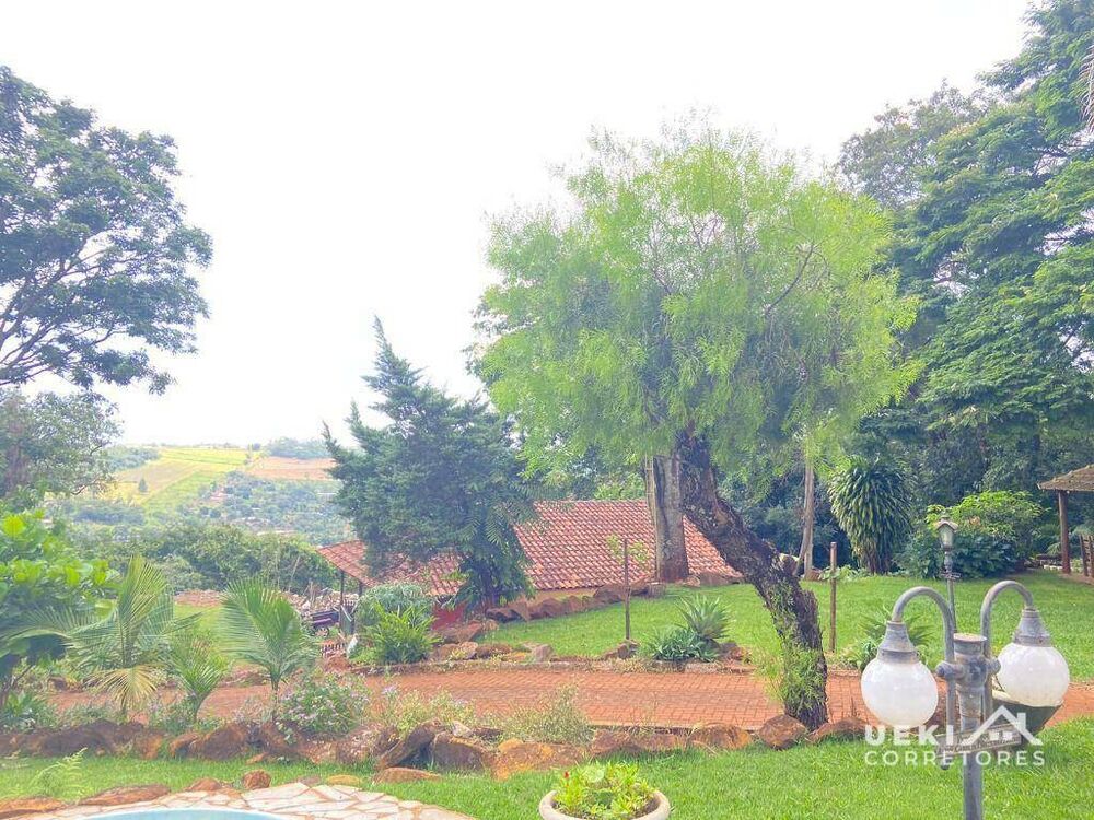 Chácara, 1 quarto, 1 hectares - Foto 10