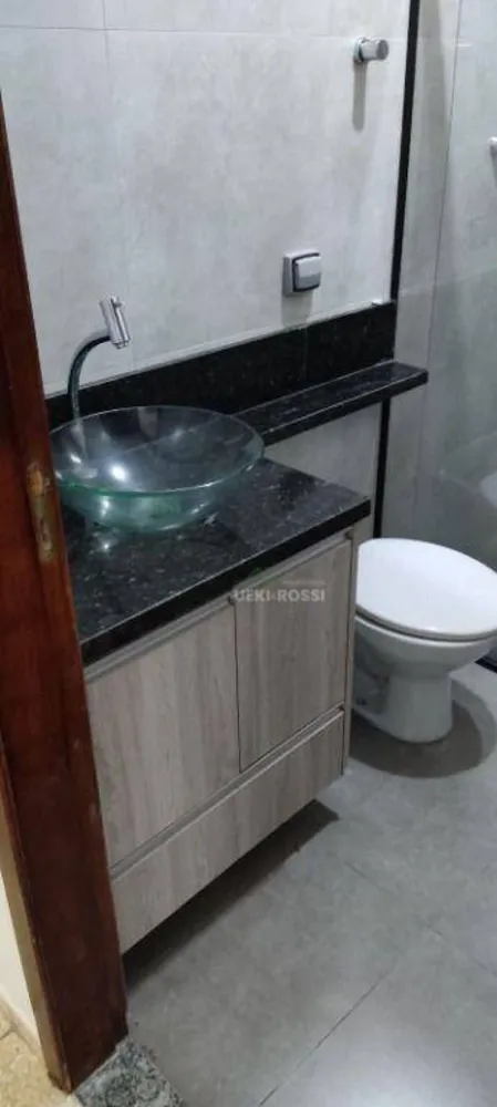 Casa, 3 quartos, 82 m² - Foto 2