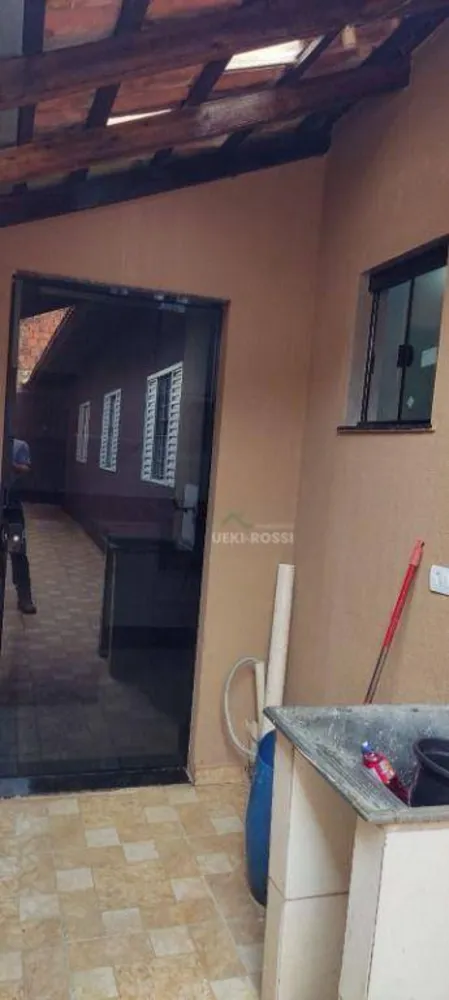 Casa, 3 quartos, 82 m² - Foto 6