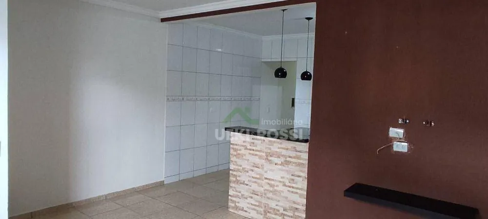 Casa, 3 quartos, 82 m² - Foto 8