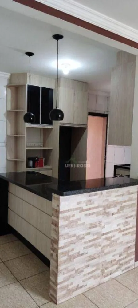 Casa, 3 quartos, 82 m² - Foto 7