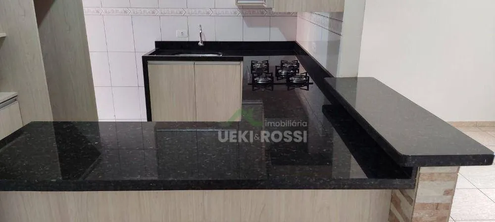 Casa, 3 quartos, 82 m² - Foto 5