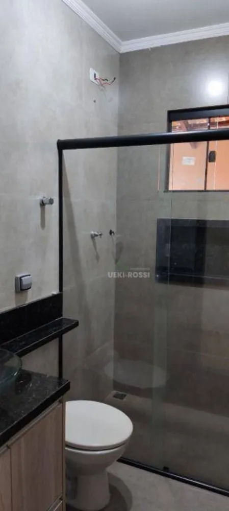 Casa, 3 quartos, 82 m² - Foto 4