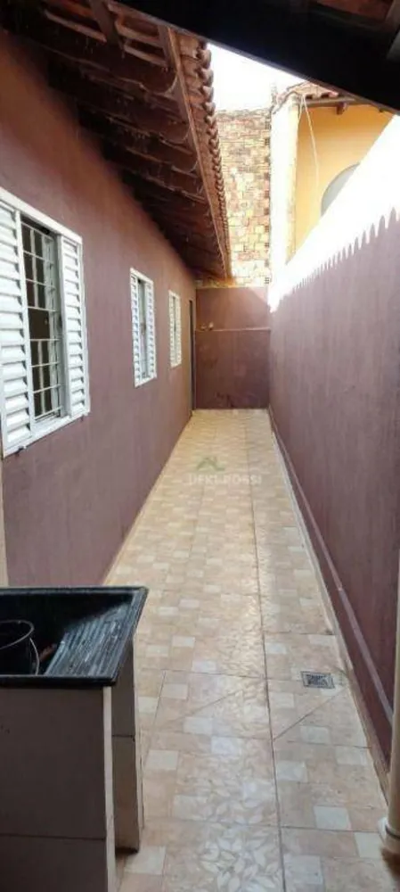 Casa, 3 quartos, 82 m² - Foto 3