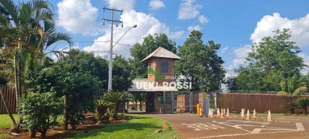 Loteamento e Condomínio, 1500 m² - Foto 1