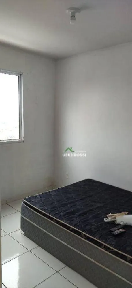 Apartamento, 2 quartos, 46 m² - Foto 13