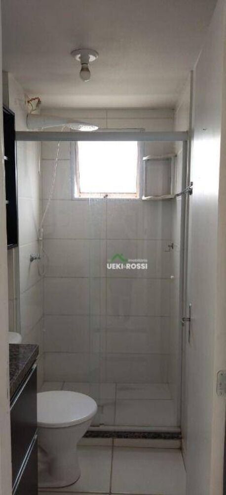 Apartamento, 2 quartos, 46 m² - Foto 11