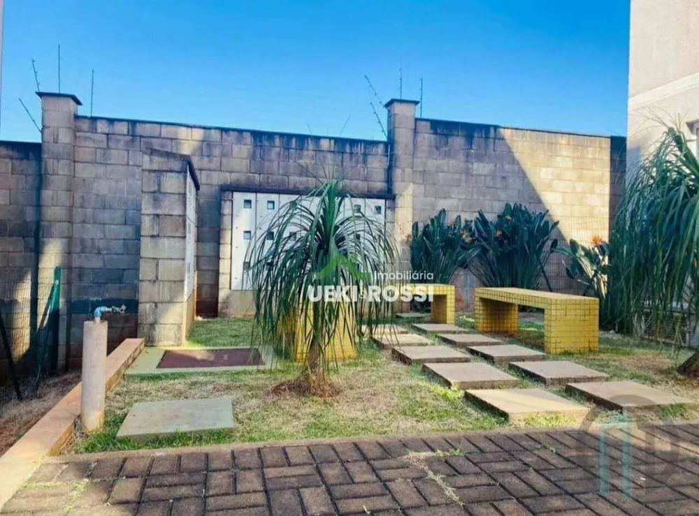 Apartamento, 2 quartos, 46 m² - Foto 5