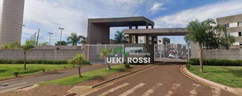 Apartamento, 2 quartos, 46 m² - Foto 1