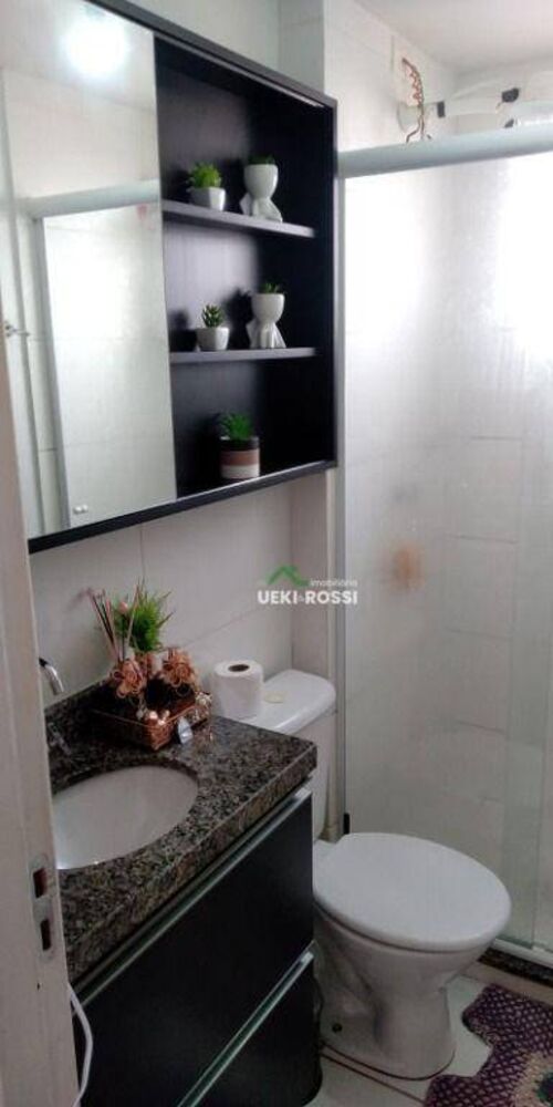Apartamento, 2 quartos, 46 m² - Foto 10