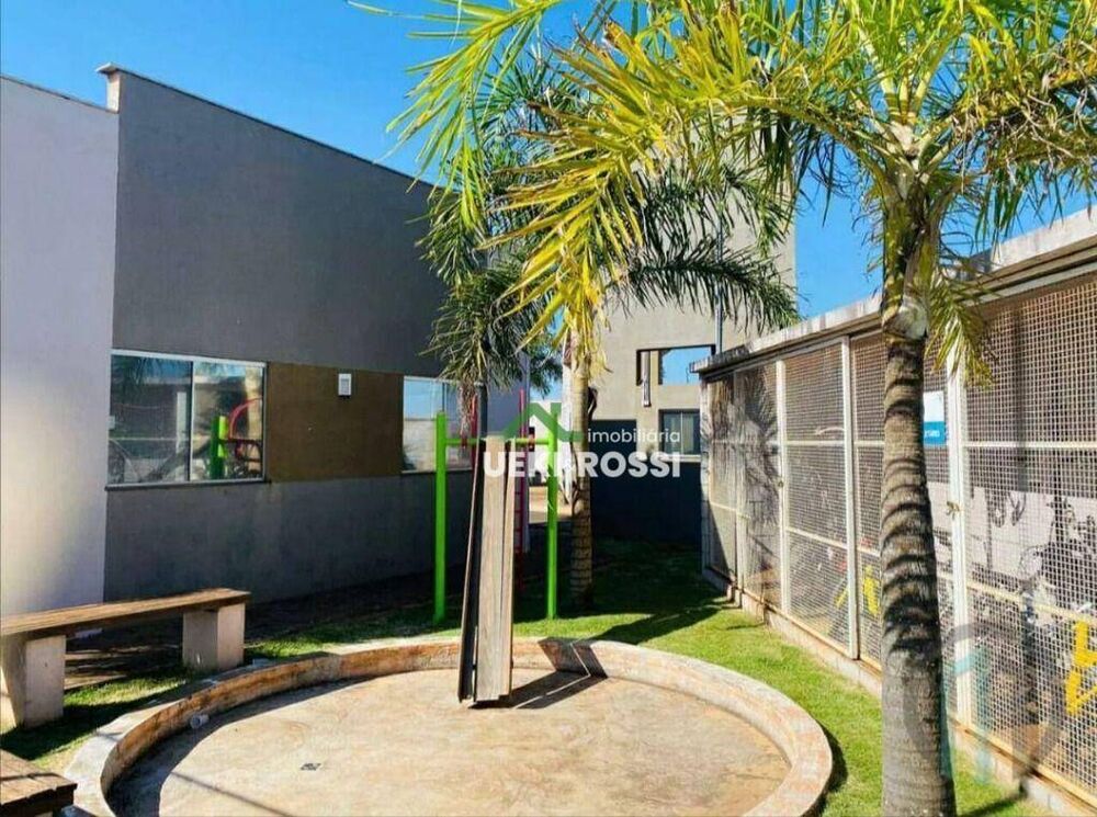 Apartamento, 2 quartos, 46 m² - Foto 5