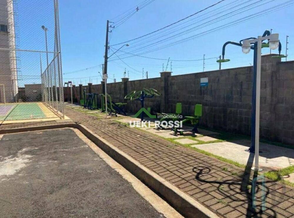 Apartamento, 2 quartos, 46 m² - Foto 7