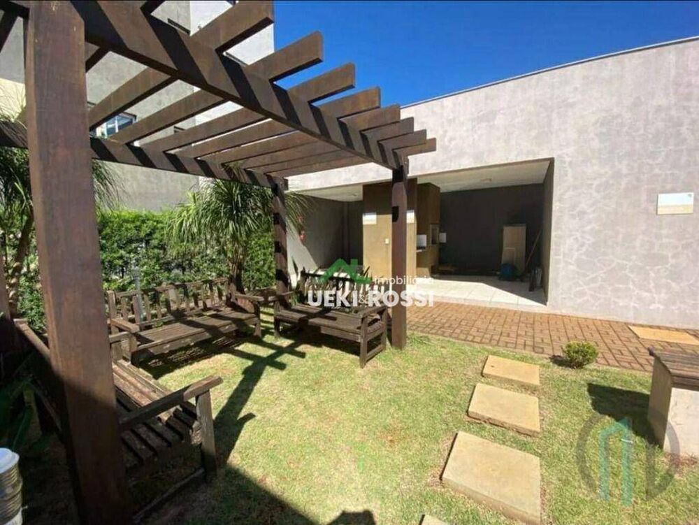 Apartamento, 2 quartos, 46 m² - Foto 6