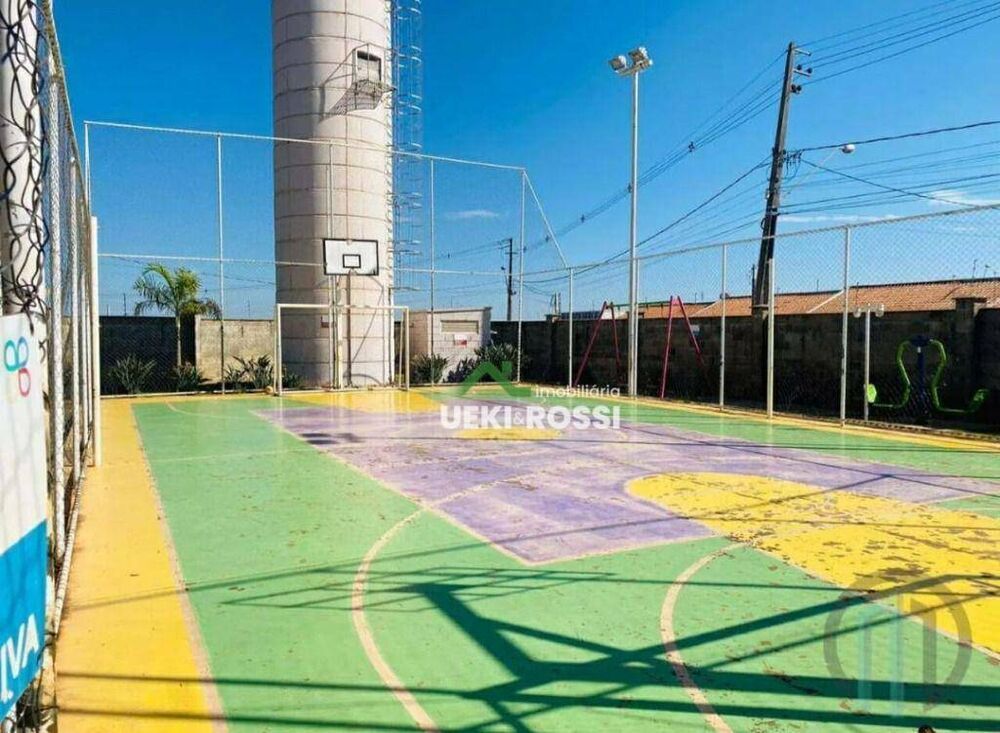 Apartamento, 2 quartos, 46 m² - Foto 4