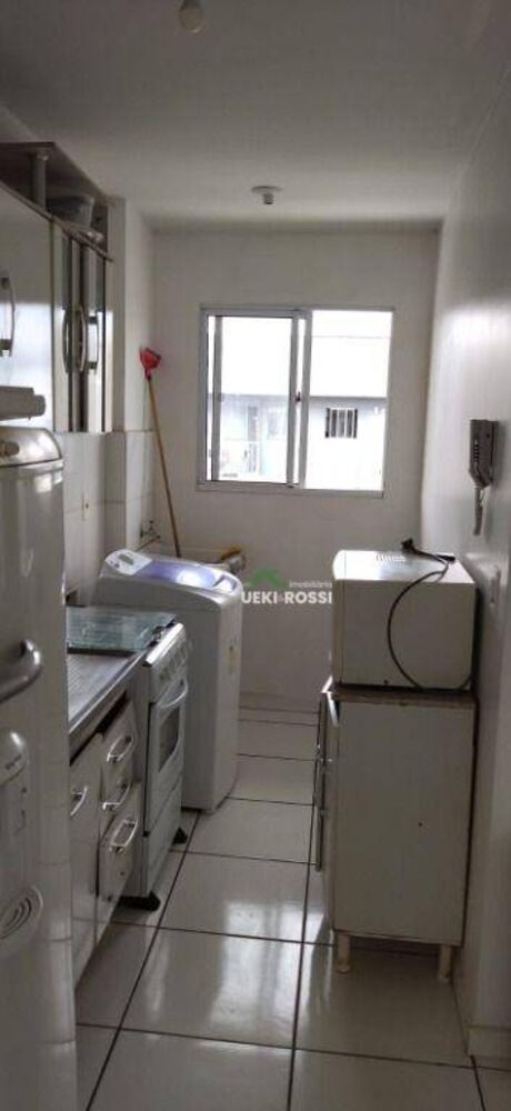 Apartamento, 2 quartos, 46 m² - Foto 8