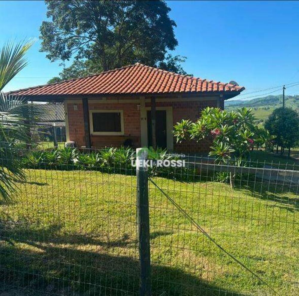 Fazenda, 230 hectares - Foto 1