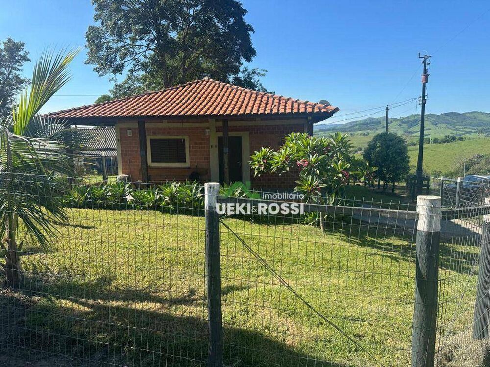 Fazenda, 230 hectares - Foto 3