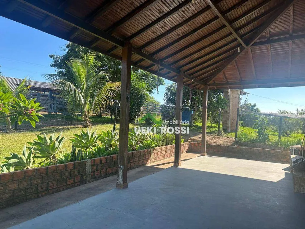 Fazenda, 230 hectares - Foto 6