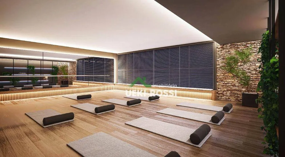 Apartamento, 3 quartos, 207 m² - Foto 10