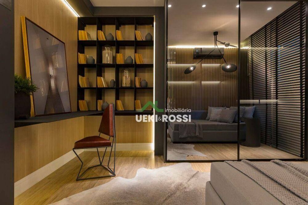 Apartamento, 3 quartos, 207 m² - Foto 5