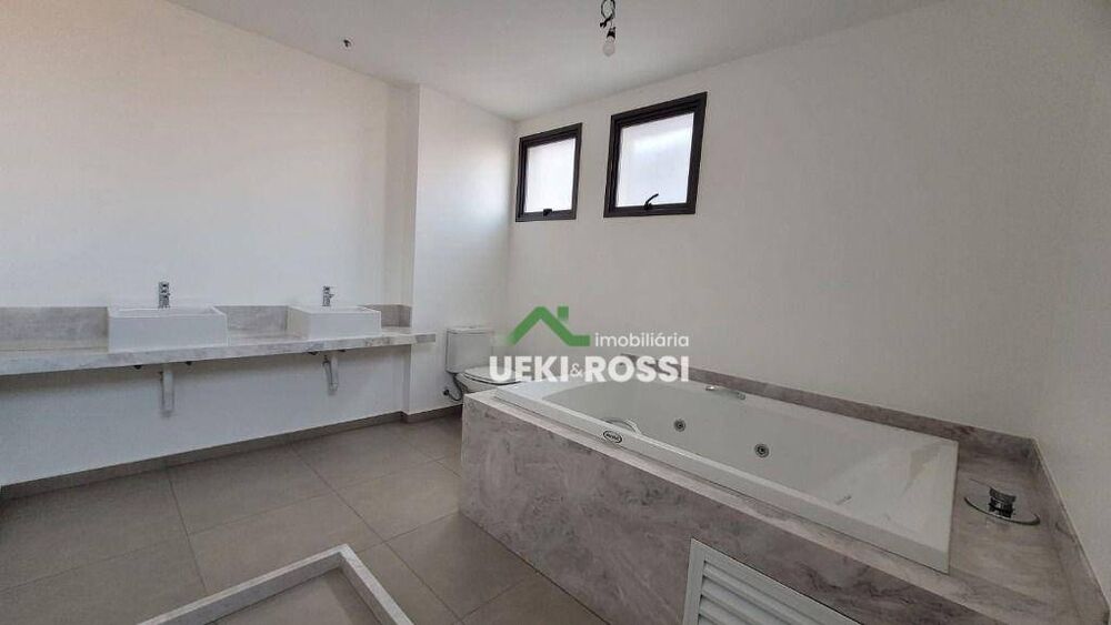 Apartamento, 3 quartos, 207 m² - Foto 4