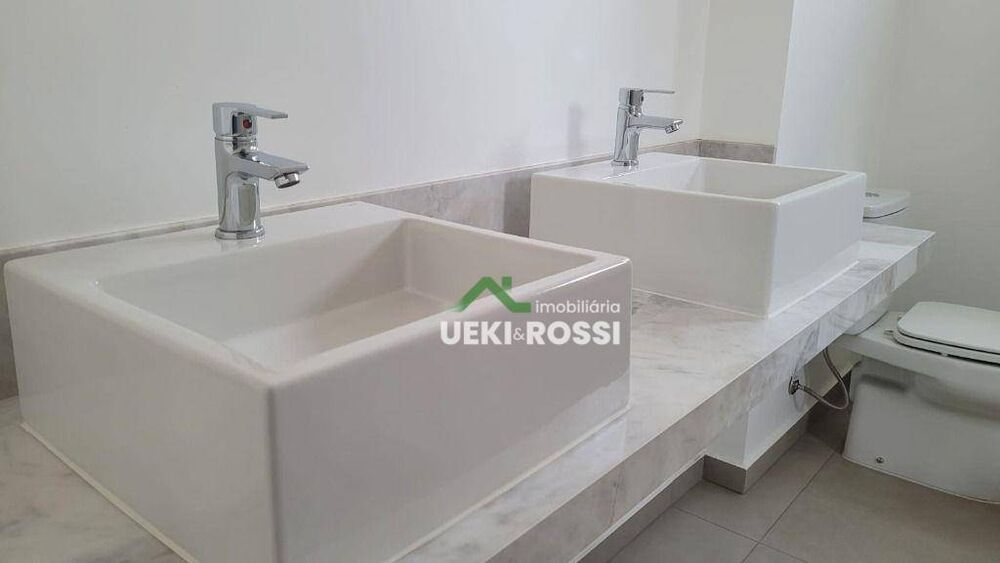 Apartamento, 3 quartos, 207 m² - Foto 8
