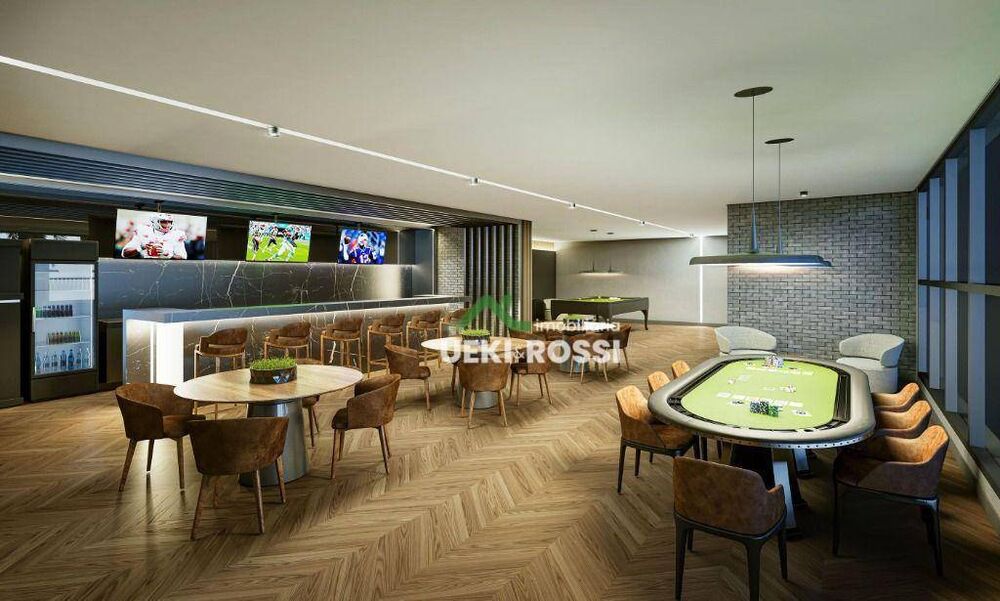 Apartamento, 3 quartos, 207 m² - Foto 7