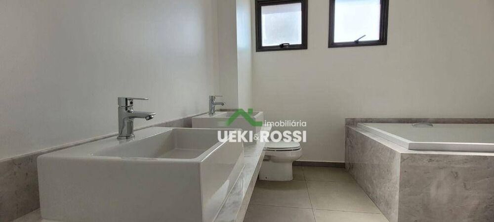 Apartamento, 3 quartos, 207 m² - Foto 3