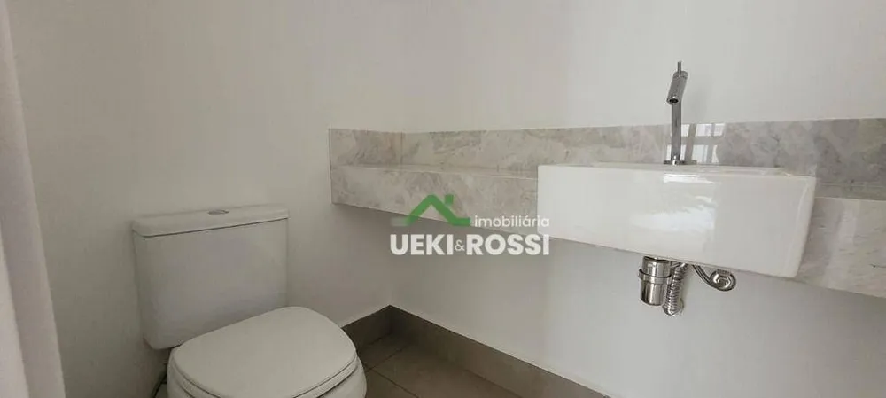 Apartamento, 3 quartos, 207 m² - Foto 9
