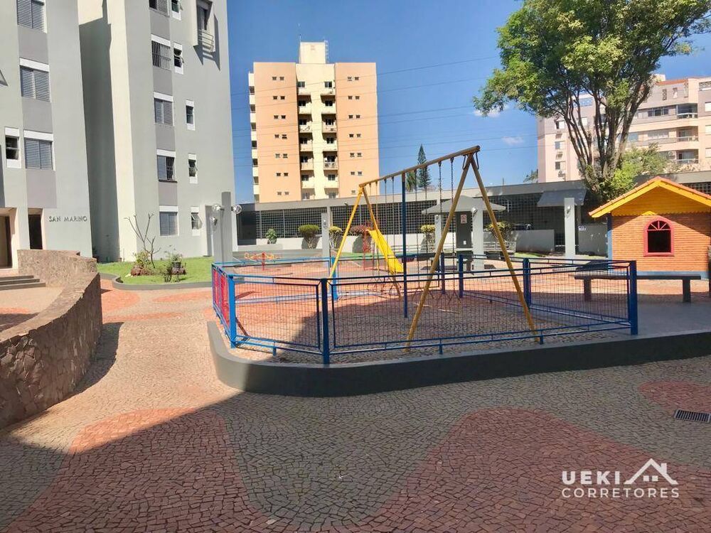 Apartamento, 3 quartos, 76 m² - Foto 1