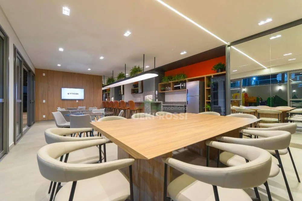 Apartamento, 2 quartos, 64 m² - Foto 15