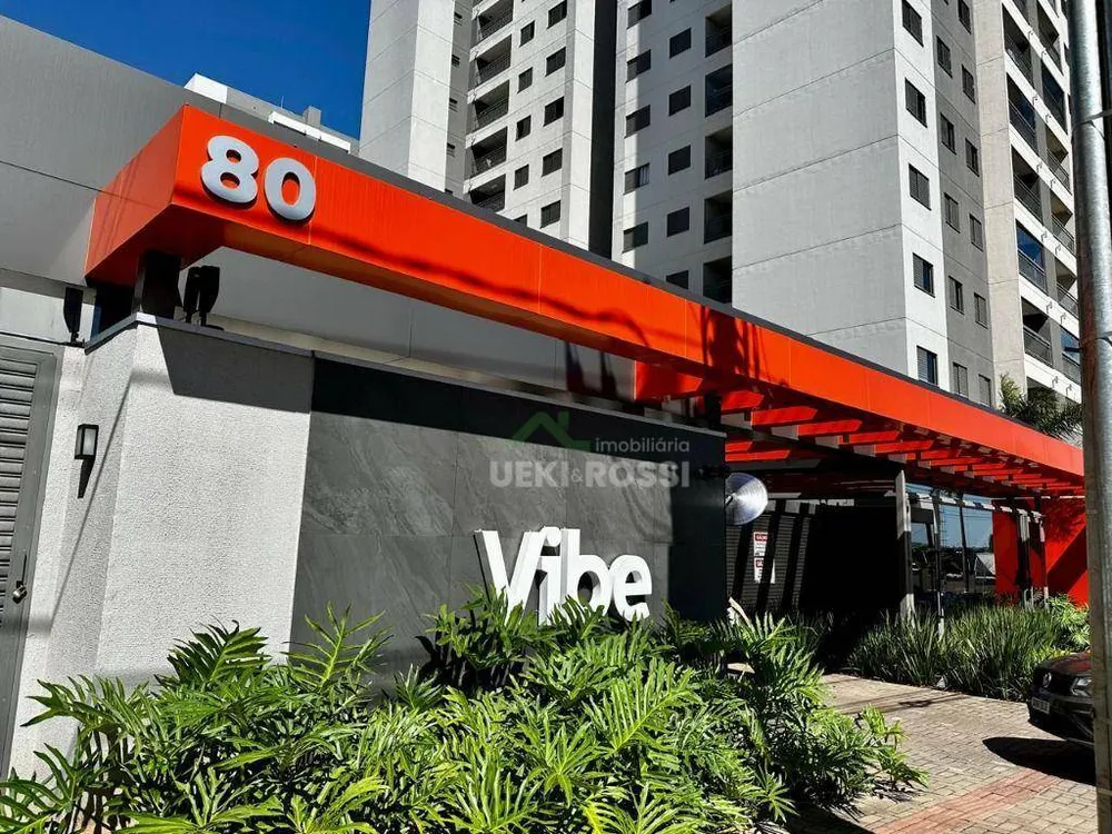 Apartamento, 2 quartos, 64 m² - Foto 1