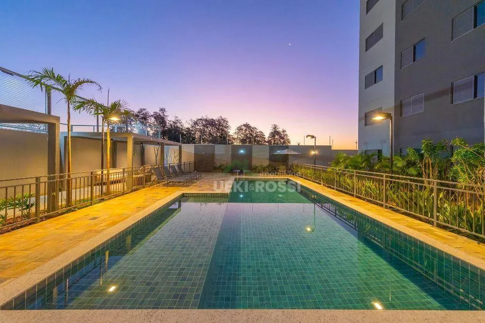 Apartamento, 2 quartos, 64 m² - Foto 16