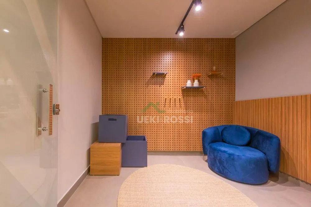 Apartamento, 2 quartos, 64 m² - Foto 12