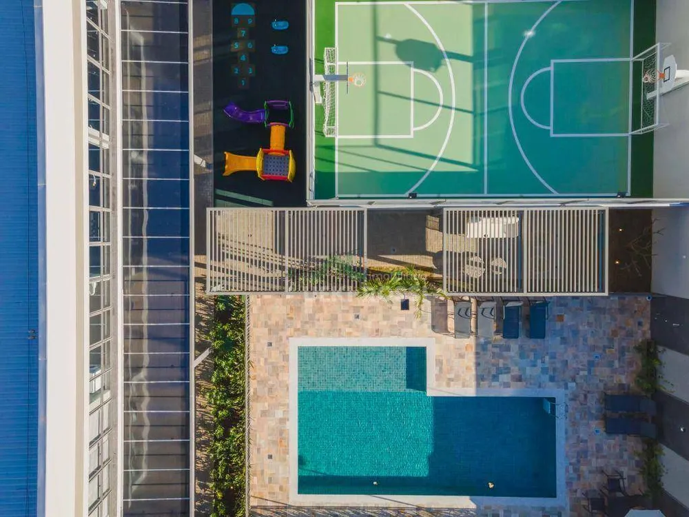 Apartamento, 2 quartos, 64 m² - Foto 11