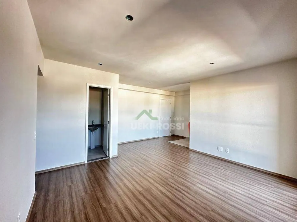 Apartamento, 2 quartos, 64 m² - Foto 4