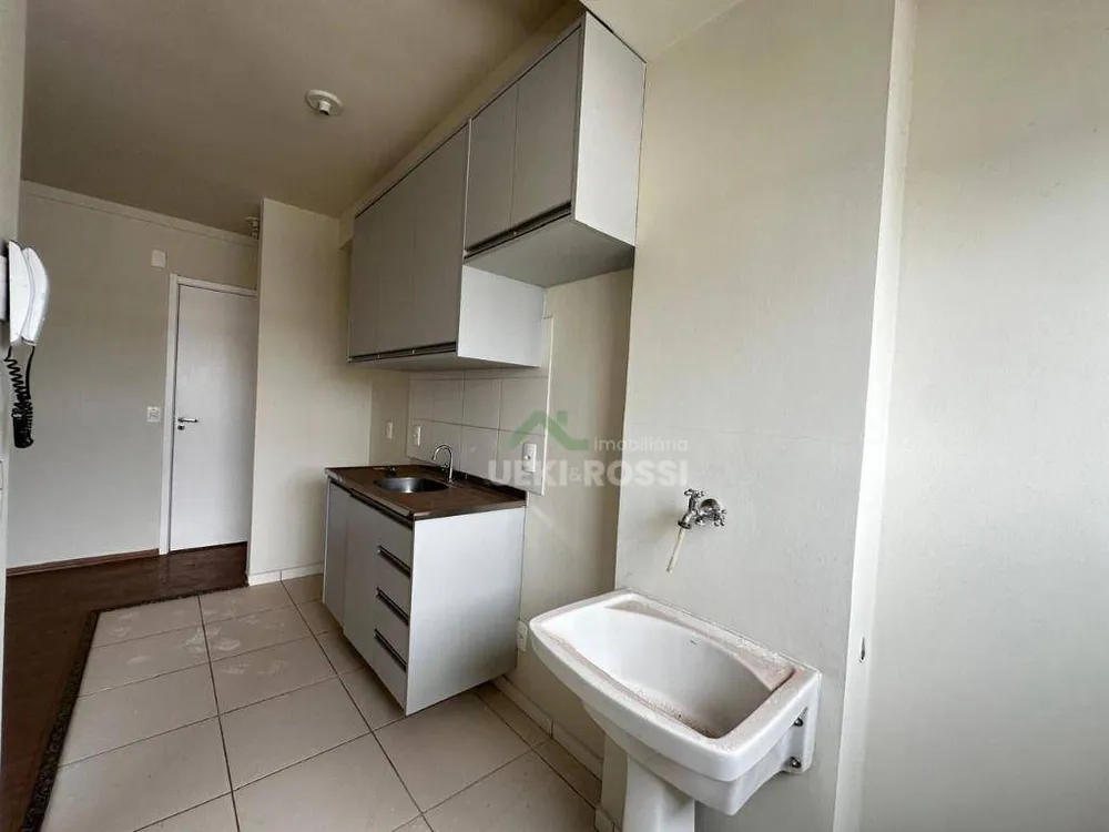Apartamento, 2 quartos, 44 m² - Foto 10