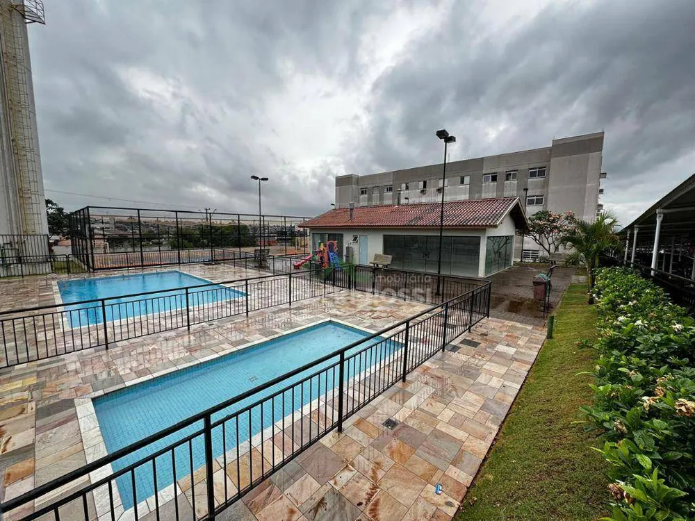 Apartamento, 2 quartos, 44 m² - Foto 1