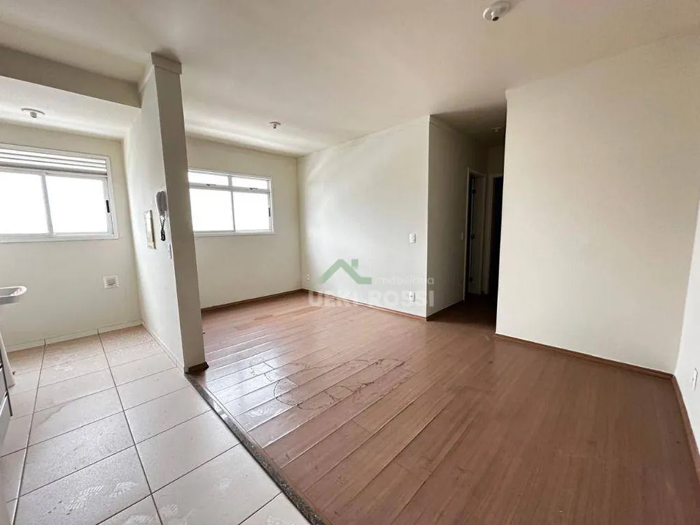 Apartamento, 2 quartos, 44 m² - Foto 7