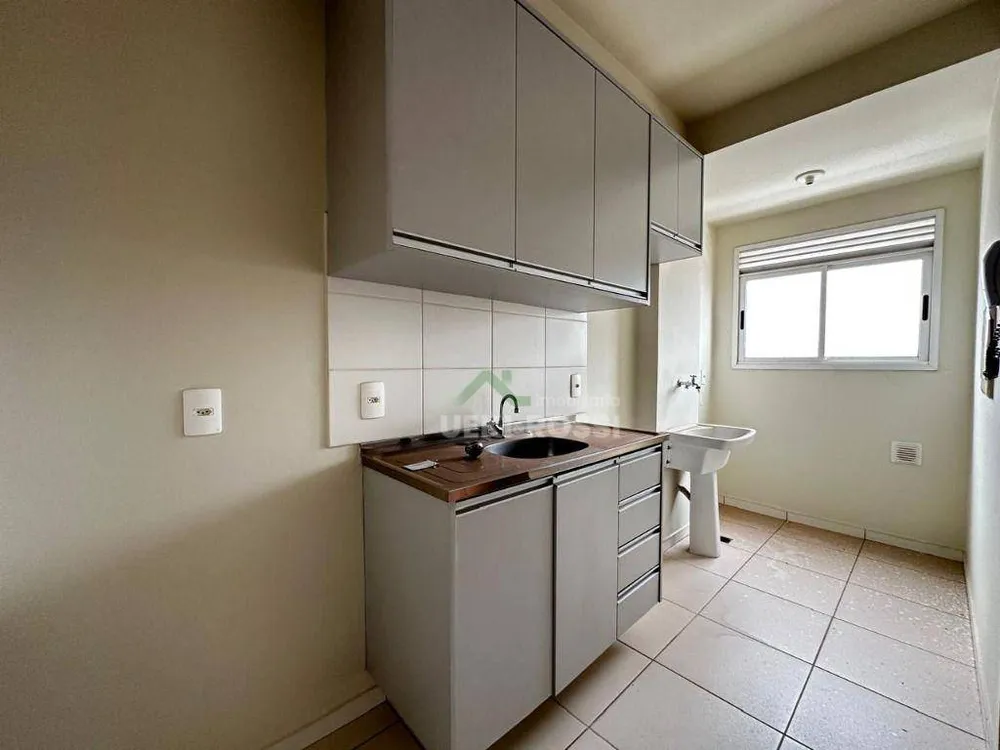 Apartamento, 2 quartos, 44 m² - Foto 9