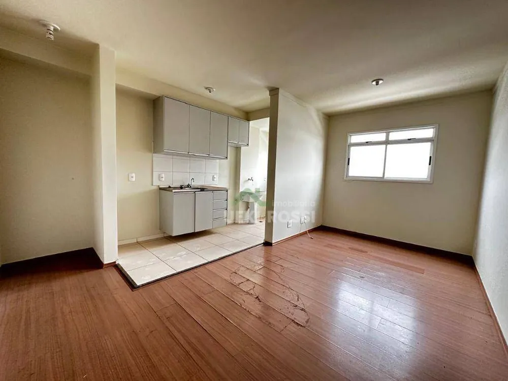 Apartamento, 2 quartos, 44 m² - Foto 8