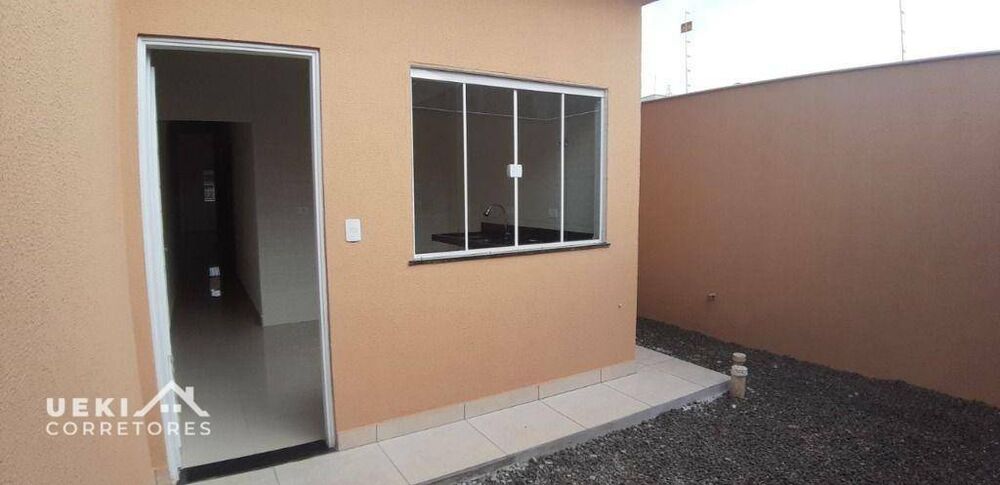 Casa, 3 quartos, 73 m² - Foto 10