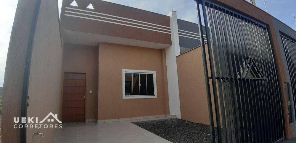 Casa, 3 quartos, 73 m² - Foto 6