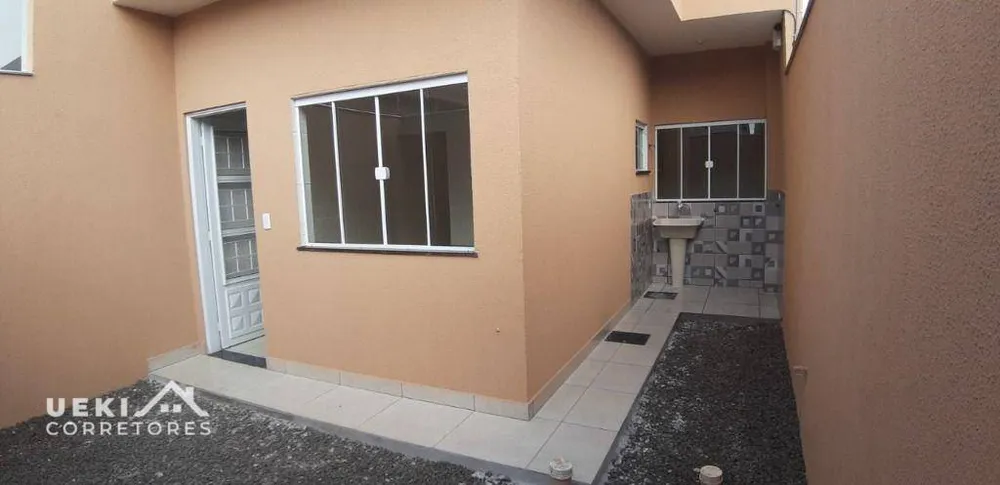 Casa, 3 quartos, 73 m² - Foto 13
